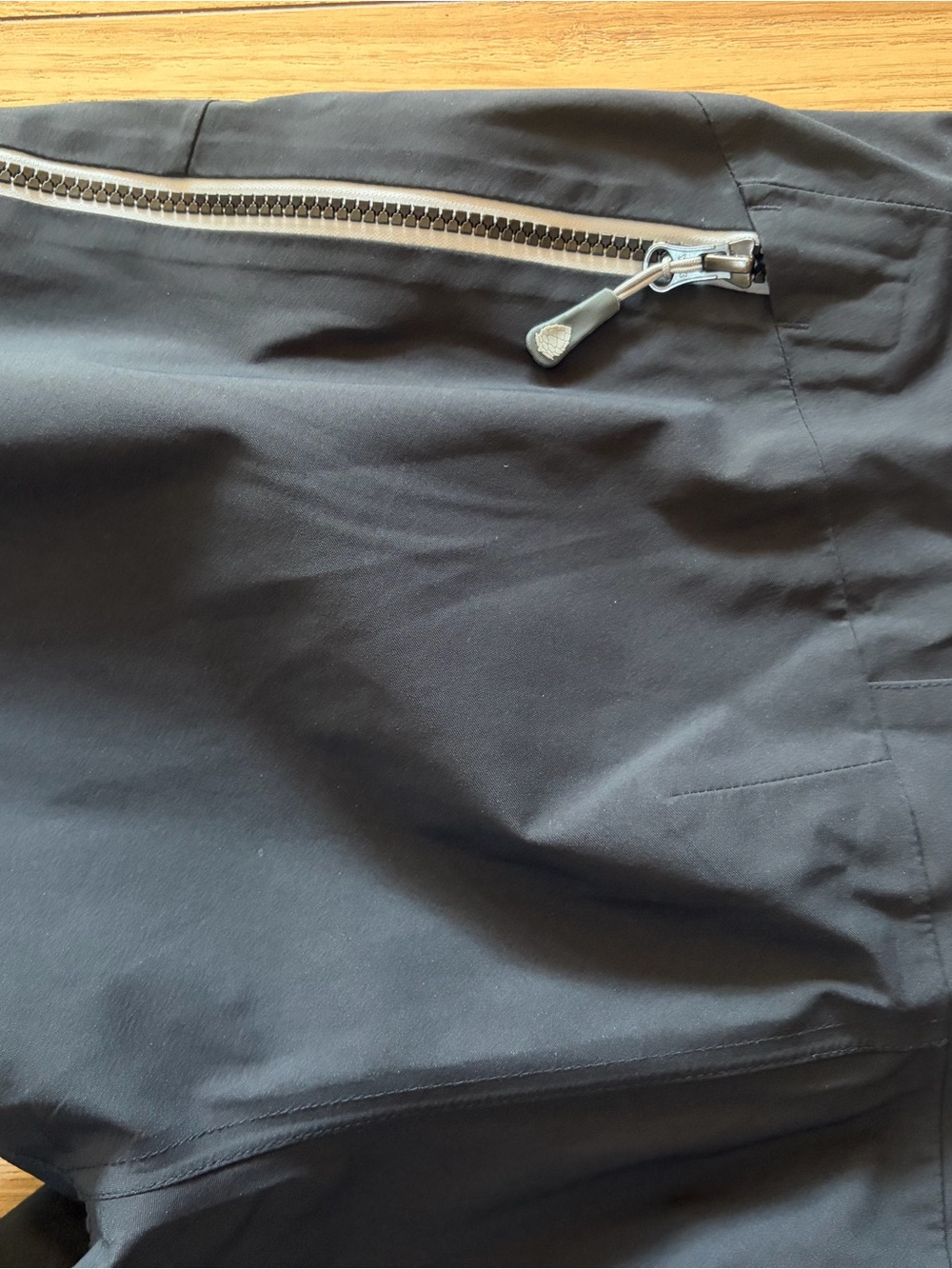 Stio Women’s Environ ski Pant - Picture 11 of 12